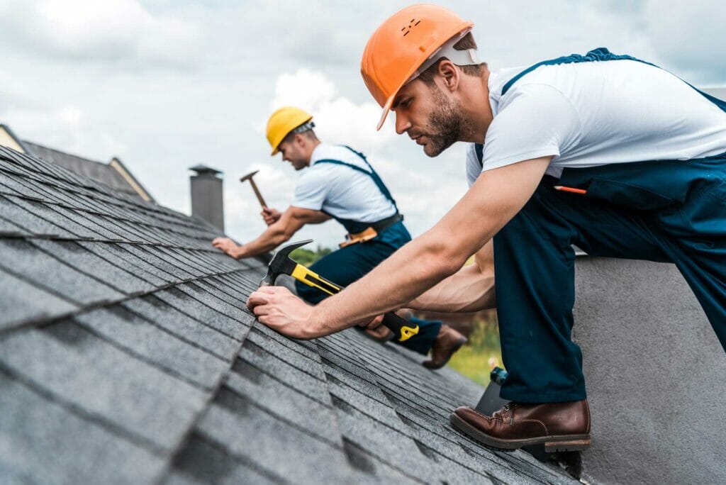 roof replacement reasons in Jacksonville