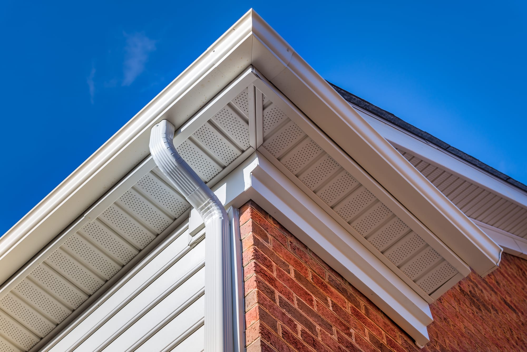 popular gutter systems, best gutter system