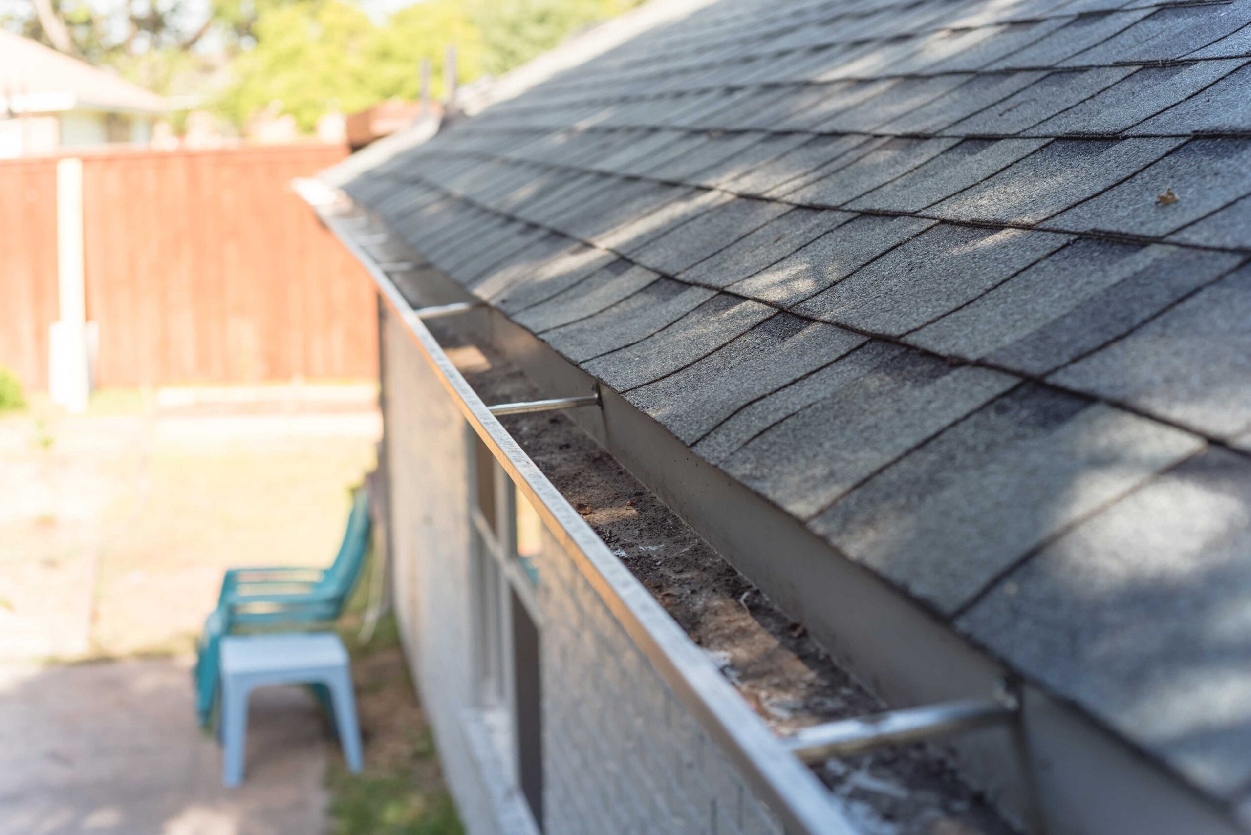 summer roof prep, summer roof maintenance, hot weather roof damage