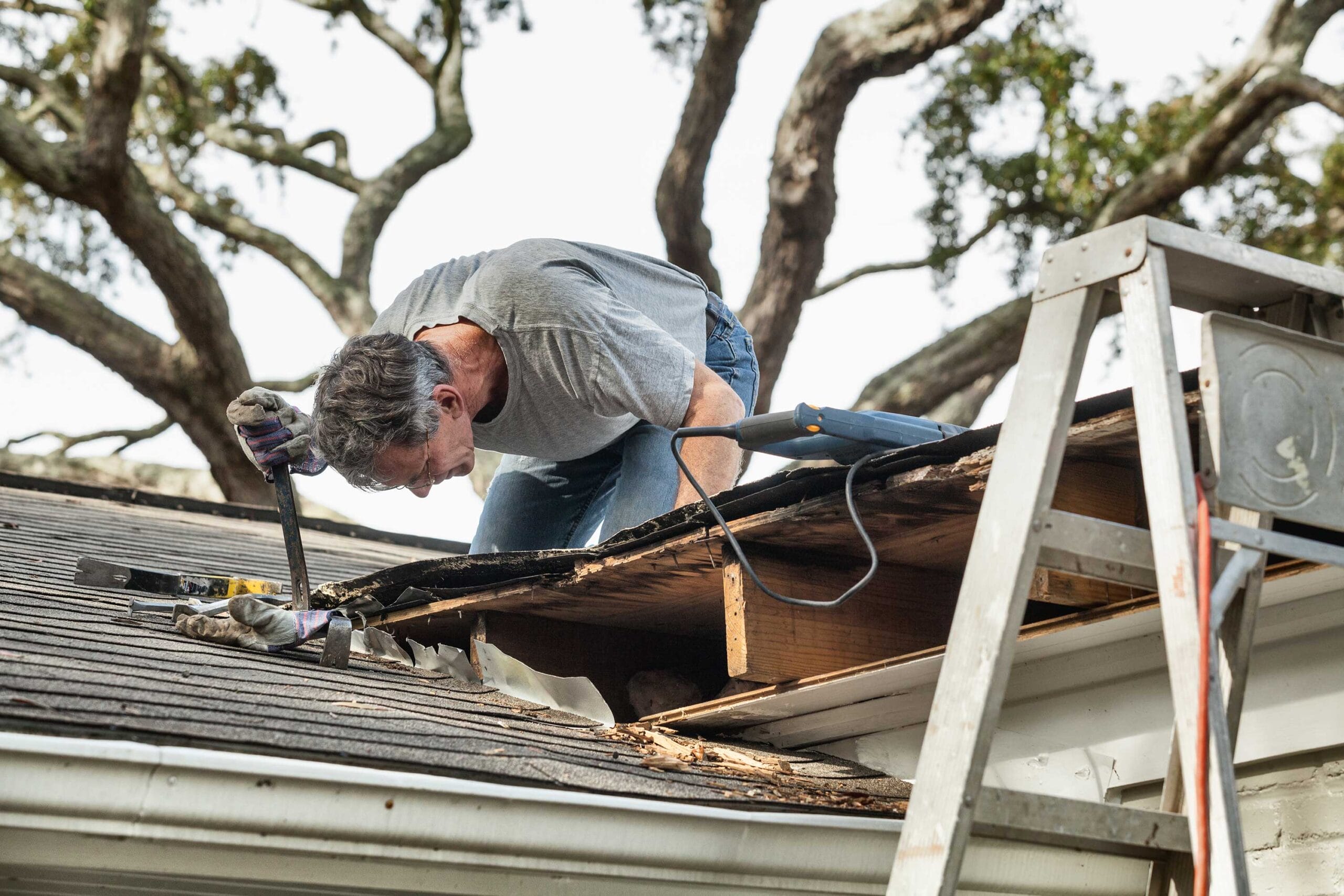 summer roof prep, summer roof maintenance, hot weather roof damage