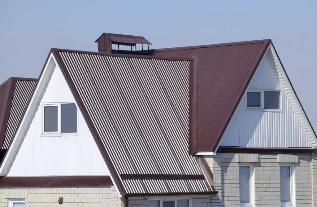 sustainable roofing options in Mayport