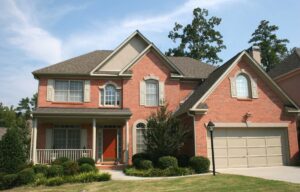 popular shingle style in Jacksonville