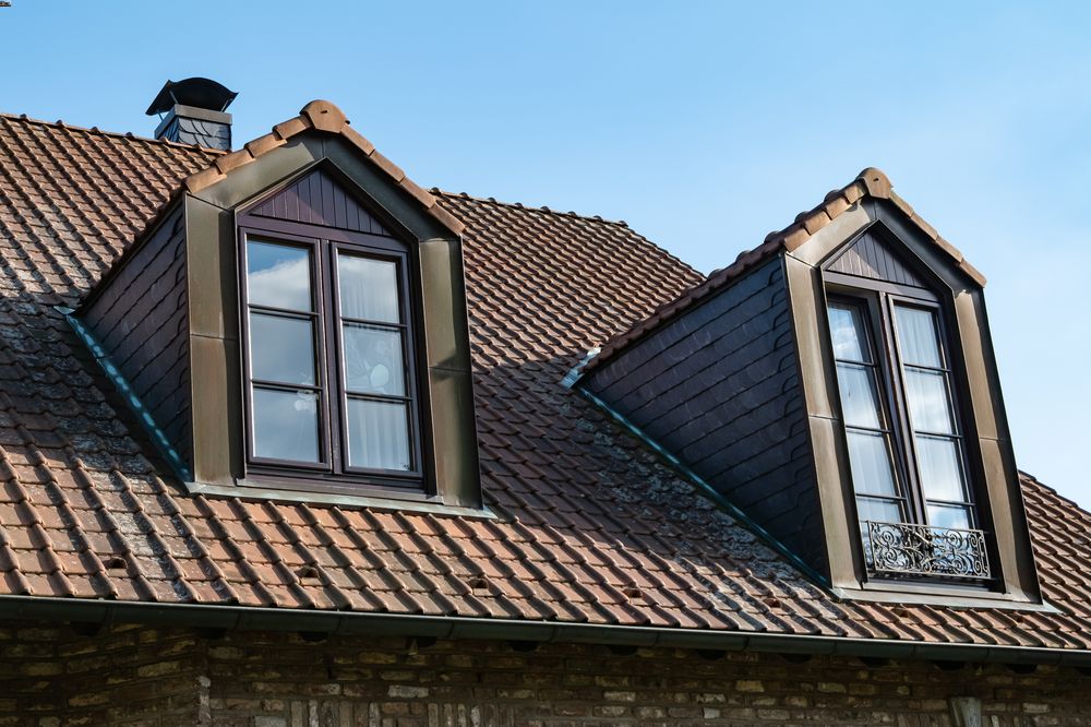 tile roof misconceptions in Jacksonville