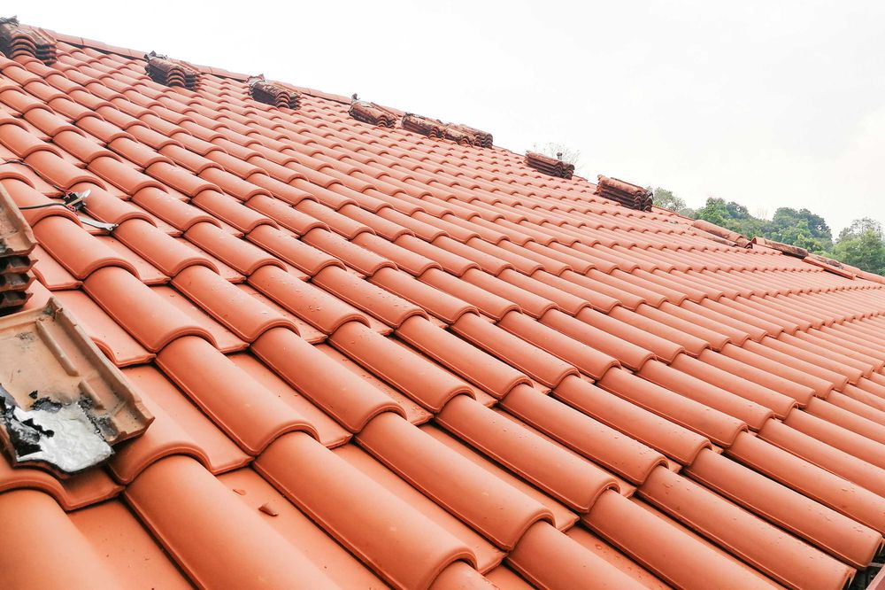 tile roof myths