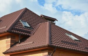 sustainable roofing options in Jacksonville