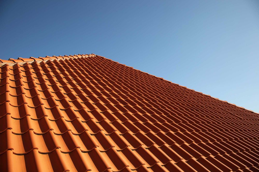 why tile roofs are a green choice