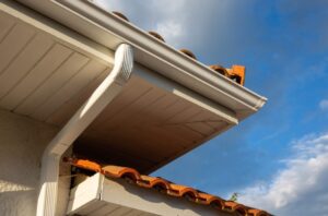 choosing the right gutters in Jacksonville