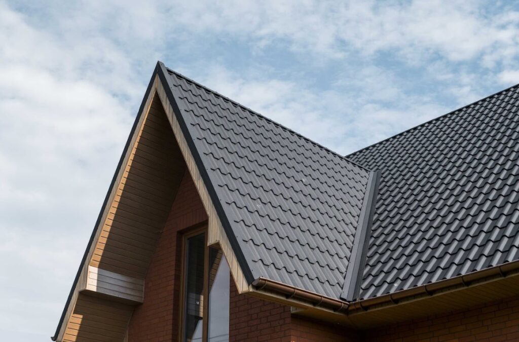 does metal roofing add home value in Jacksonville