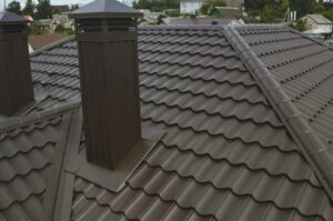 how much value does a new metal roof add in Jacksonville