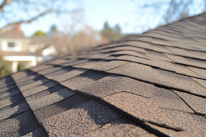 how much value does asphalt shingle roof add