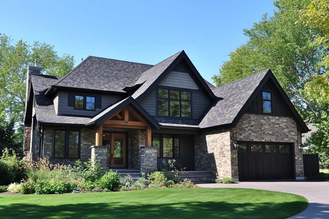 why choose impact resistant shingles