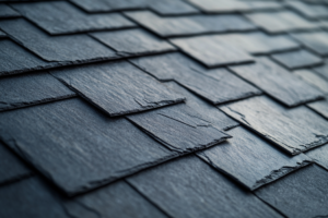 impact resistant asphalt shingles